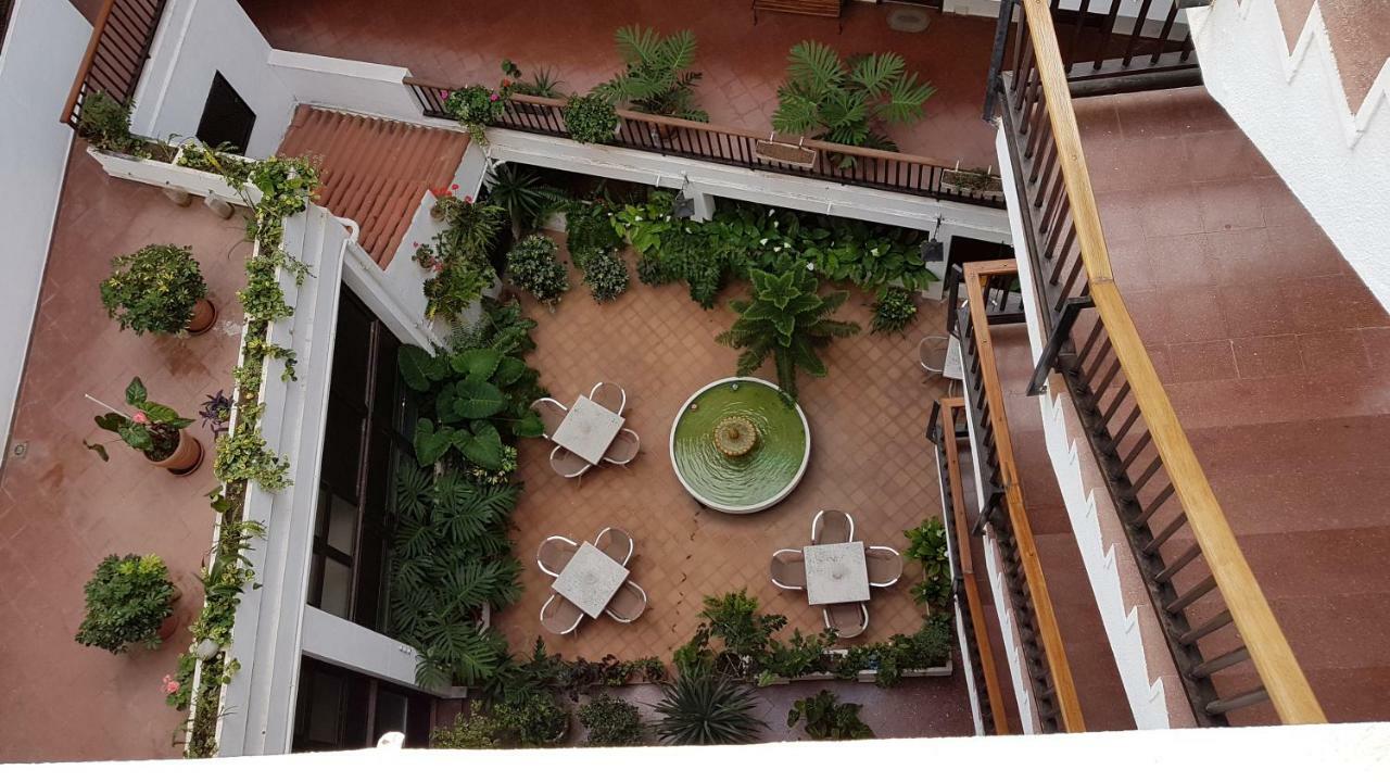 La Casita De Mercedes Puerto de la Cruz (Tenerife) Exterior foto